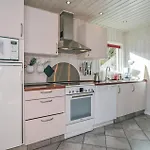 Hébergement de vacances Sonderballevej Iii Blåvand