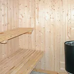Sonderballevej Iii Hébergement de vacances Blåvand