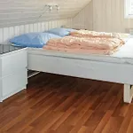 Hébergement de vacances Sonderballevej Iii Blåvand