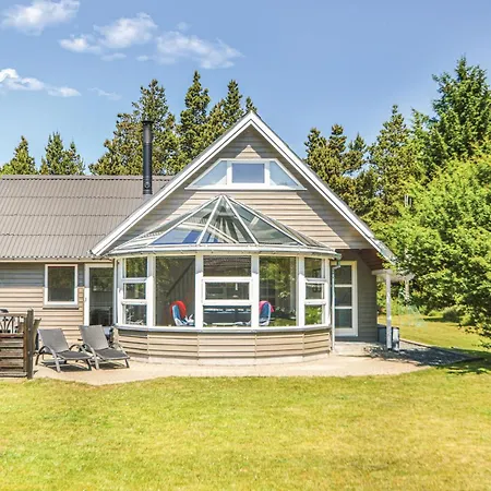 Sonderballevej Blavand Iii