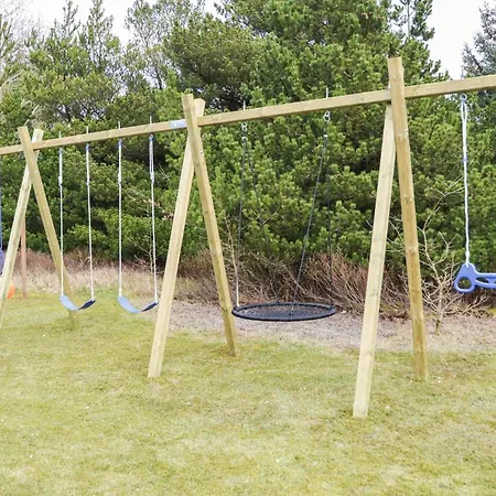 Dom wakacyjny Sonderballevej Blavand Iii *