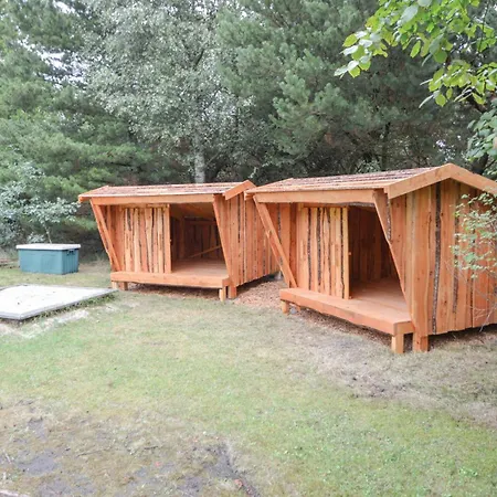 Sonderballevej Blavand Iii Dom wakacyjny Blåvand