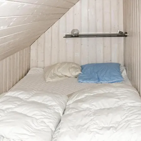 Holiday home Beautiful Home In Blavand With Sauna Blavand