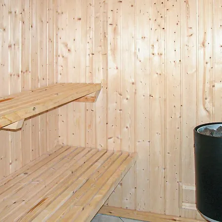 Beautiful Home In Blavand With Sauna Holiday home Blavand