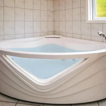 Beautiful Home In Blavand With Sauna Blavand