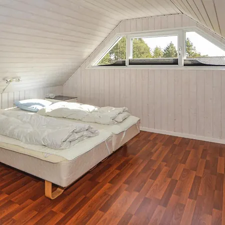Beautiful Home In Blavand With Sauna Holiday home