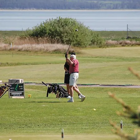 Sonderballevej Blavand Iii *