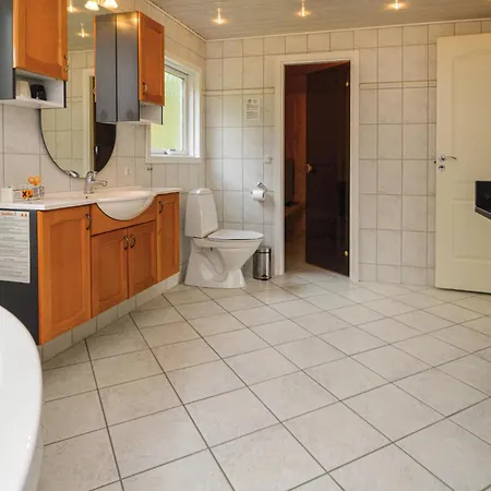 Sonderballevej Blavand Iii Dom wakacyjny