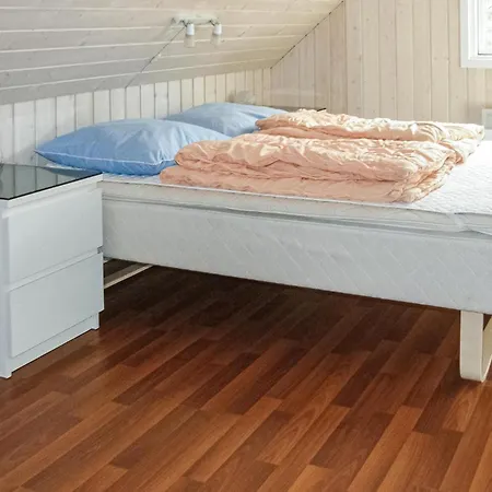 Holiday home Beautiful Home In Blavand With Sauna Blavand