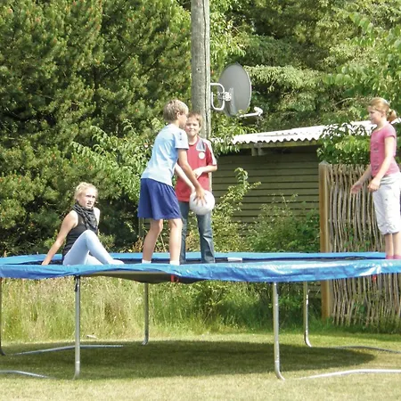 Sonderballevej Iii Prázdninový dům Blåvand
