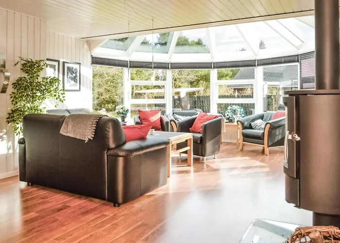 Prázdninový dům Sonderballevej Iii