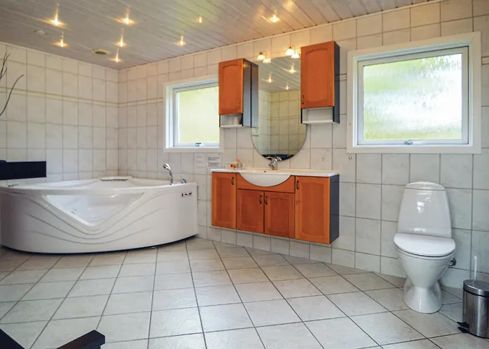 Sonderballevej Iii Prázdninový dům