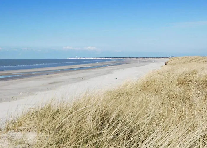 Sonderballevej Iii Prázdninový dům *