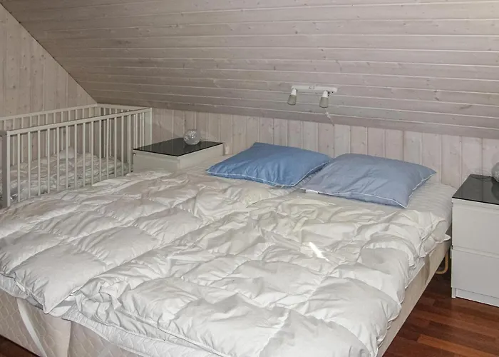 Sonderballevej Iii Prázdninový dům Blåvand