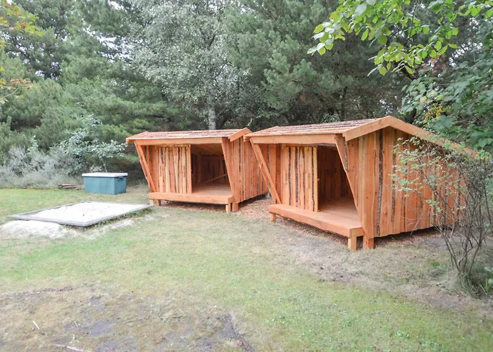 Sonderballevej Iii Prázdninový dům Blåvand