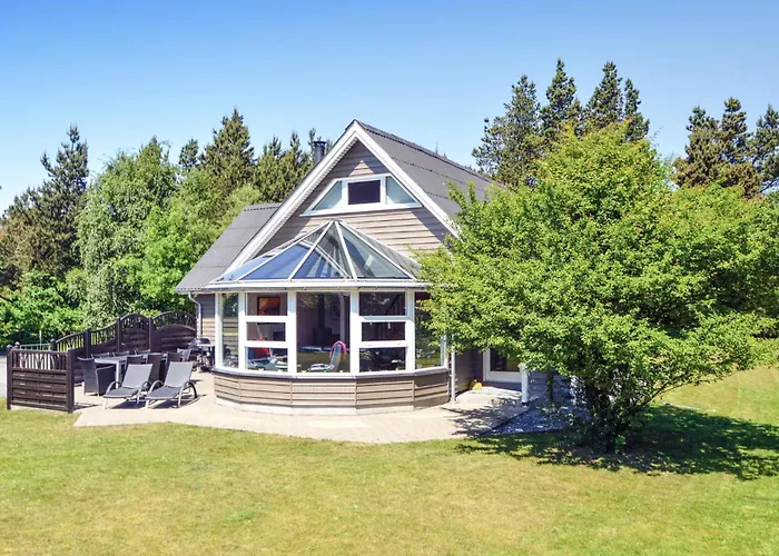 Sonderballevej Iii Blåvand