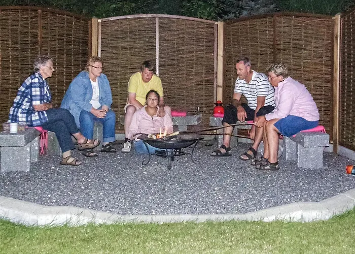 Sonderballevej Iii * Blåvand