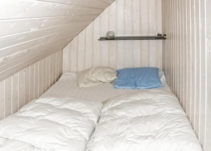 Prázdninový dům Sonderballevej Iii Blåvand