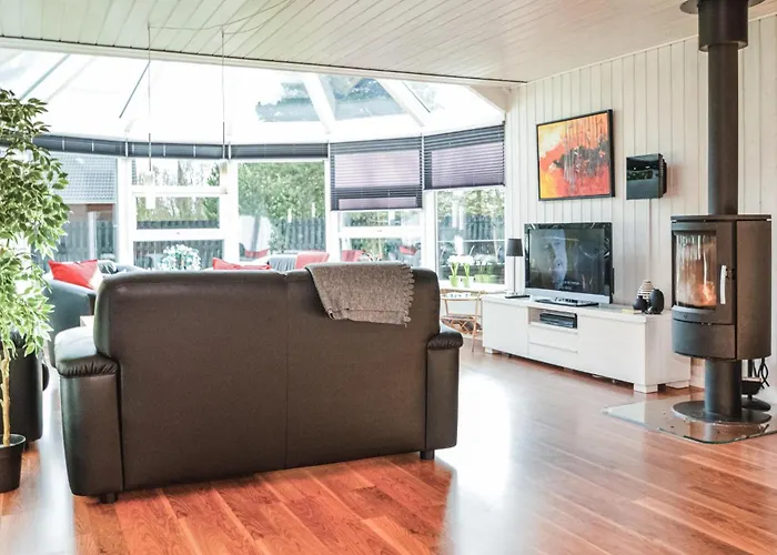 Sonderballevej Iii * Blåvand