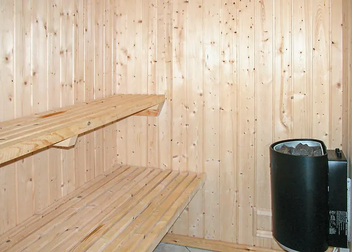 Sonderballevej Iii Prázdninový dům Blåvand