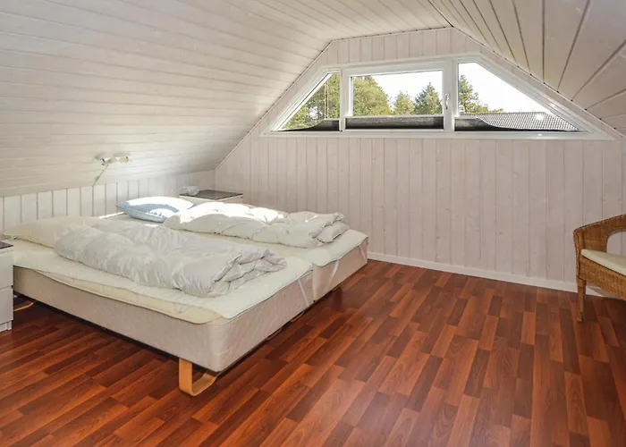 Sonderballevej Iii Prázdninový dům