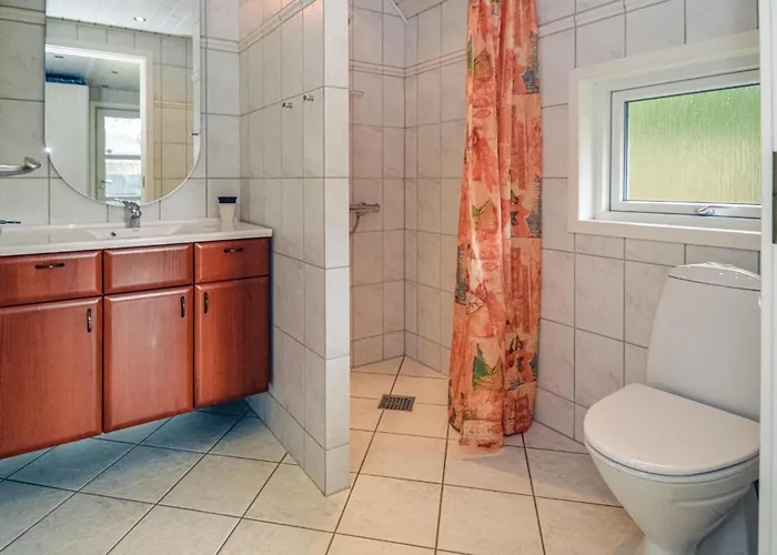 Sonderballevej Iii Prázdninový dům *