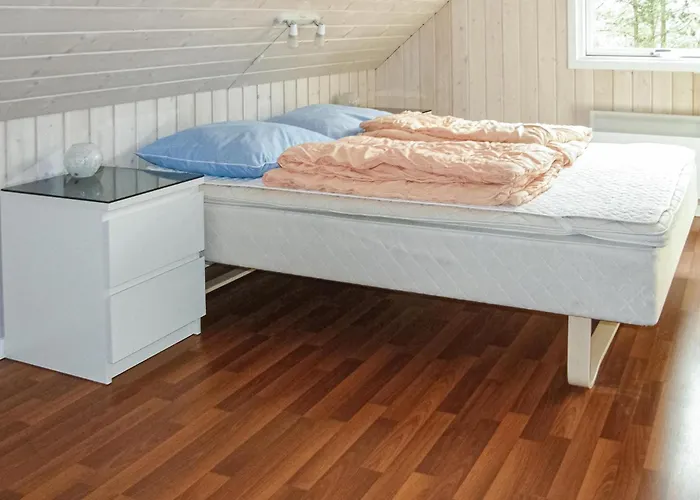 Prázdninový dům Sonderballevej Iii Blåvand